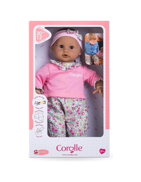 Bébé calin Maria - poupée - Corolle
