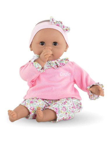 Bébé calin Maria - poupée - Corolle