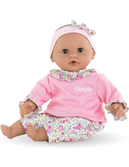 Bébé calin Maria - poupée - Corolle