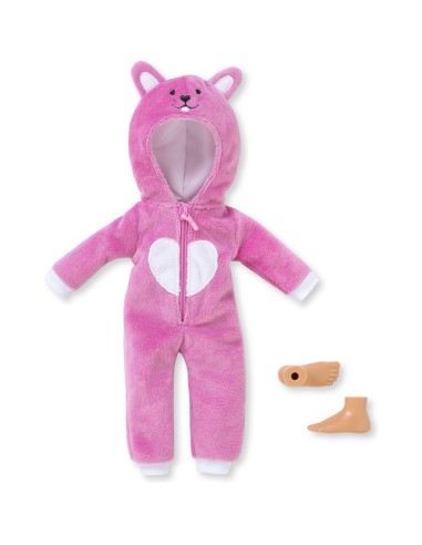 Coffret Zoé pyjama party - Girls - Corolle