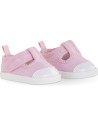 Chaussures pour mon grand poupon 36 cm : baskets roses - Corolle