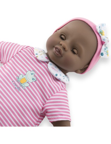 Bébé bain alyzée - baigneur - Corolle