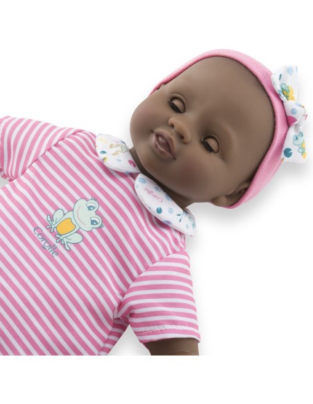 Bébé bain alyzée - baigneur - Corolle