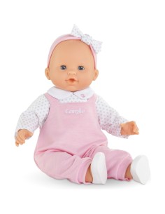 Mon grand poupon lise 36 cm - Corolle
