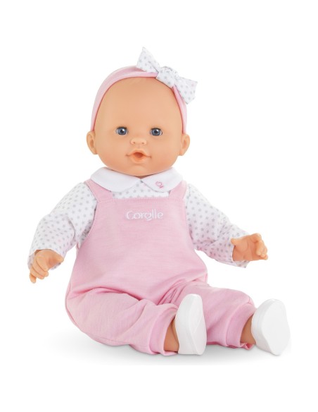 Mon grand poupon lise 36 cm - Corolle