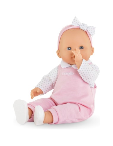 Mon grand poupon lise 36 cm - Corolle