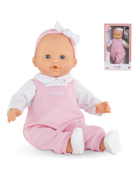 Mon grand poupon lise 36 cm - Corolle