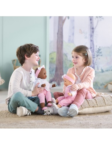 Mon grand poupon lise 36 cm - Corolle