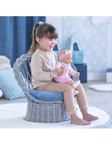 Mon grand poupon lise 36 cm - Corolle