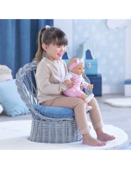 Mon grand poupon lise 36 cm - Corolle