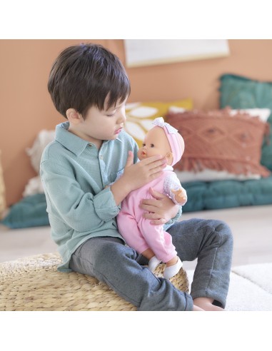 Mon grand poupon lise 36 cm - Corolle