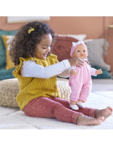 Mon grand poupon lise 36 cm - Corolle