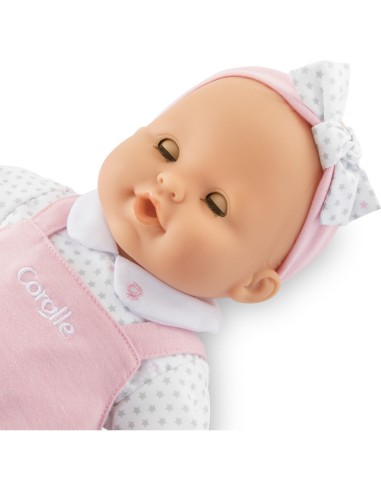 Mon grand poupon lise 36 cm - Corolle