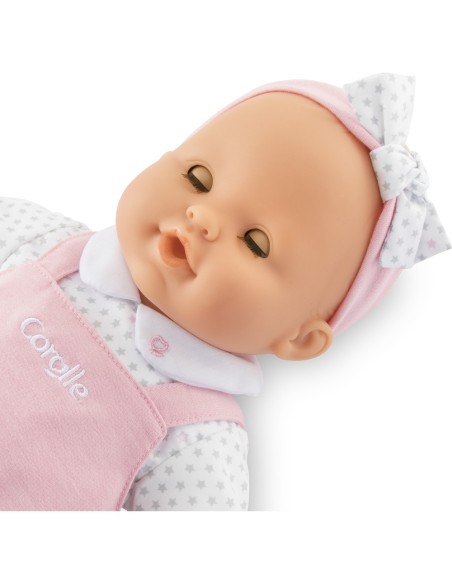 Mon grand poupon lise 36 cm - Corolle