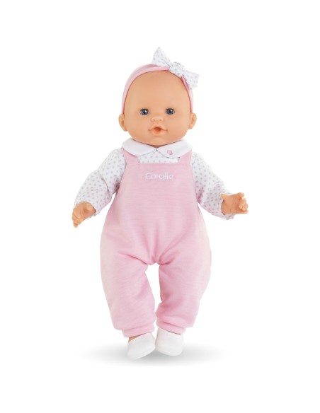 Mon grand poupon lise 36 cm - Corolle