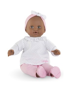 Mon grand poupon lucie 36 cm - Corolle