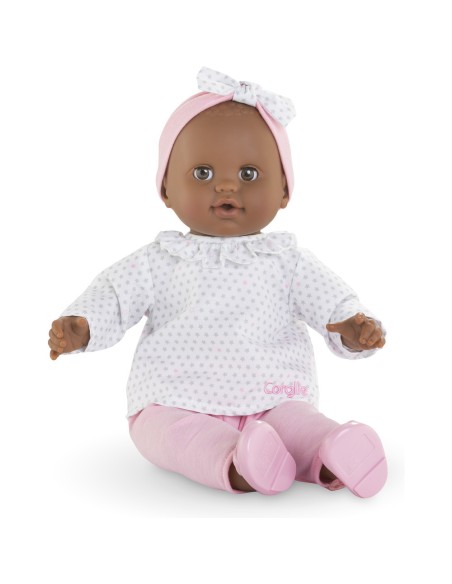 Mon grand poupon lucie 36 cm - Corolle