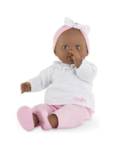 Mon grand poupon lucie 36 cm - Corolle