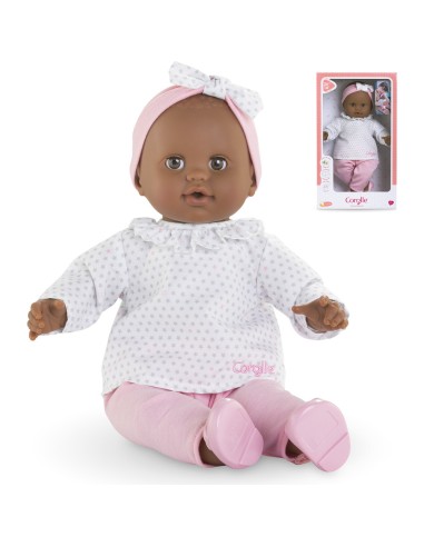 Mon grand poupon lucie 36 cm - Corolle