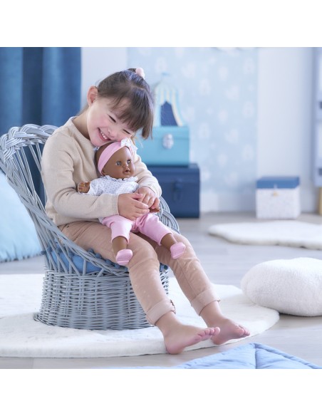 Mon grand poupon lucie 36 cm - Corolle