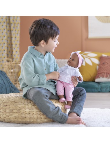 Mon grand poupon lucie 36 cm - Corolle