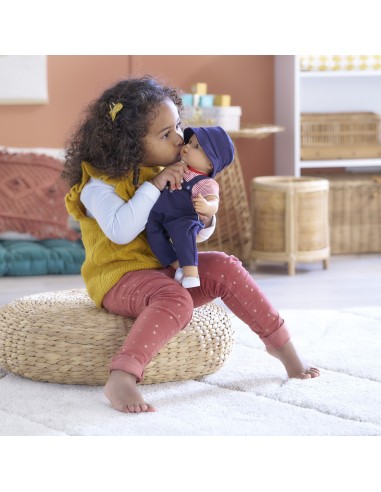 Poupon eliott 36 cm - mon grand poupon - Corolle