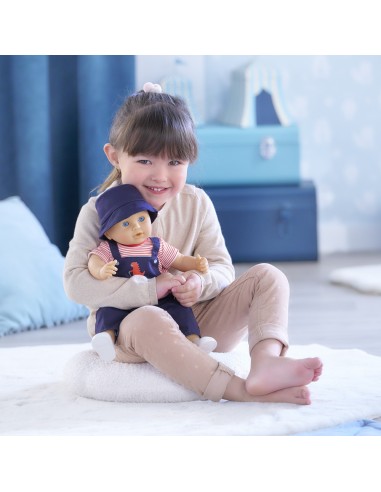Poupon eliott 36 cm - mon grand poupon - Corolle