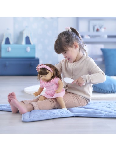 Mon grand poupon julie - Corolle