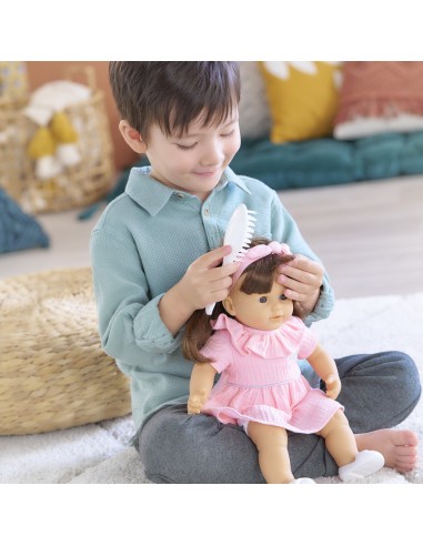 Mon grand poupon julie - Corolle