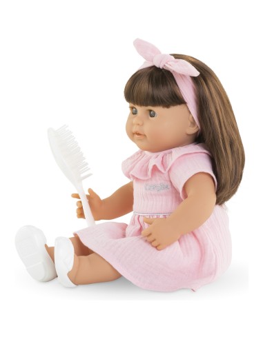 Mon grand poupon julie - Corolle