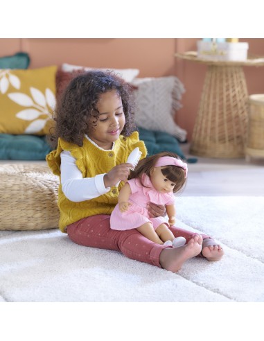 Mon grand poupon julie - Corolle