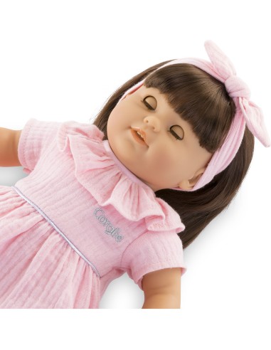 Mon grand poupon julie - Corolle