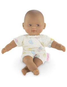 Mini poupon de 20 cm, aux yeux marron - Corolle