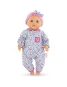 Bébé calin Capucine - Poupon 30 cm - Corolle