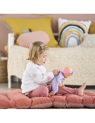 Bébé calin Capucine - Poupon 30 cm - Corolle