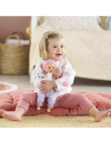 Bébé calin Capucine - Poupon 30 cm - Corolle