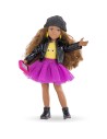 Coffret Mélody fashion week New York - Girls - Corolle