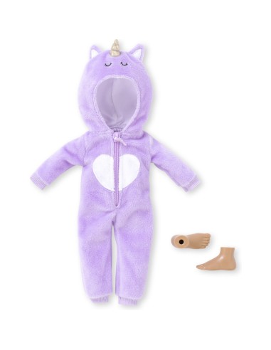 Poupée mannequin girls : luna pyjama party - Corolle