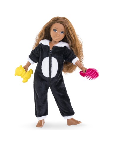 Coffret Mélody pyjama party - Girls - Corolle