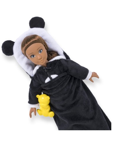 Coffret Mélody pyjama party - Girls - Corolle