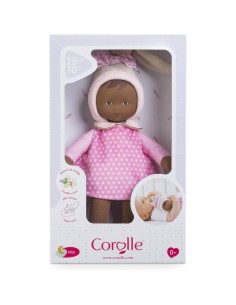 Doudou miss rose rêve d'étoiles - Corolle