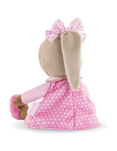 Doudou miss rose rêve d'étoiles - Corolle