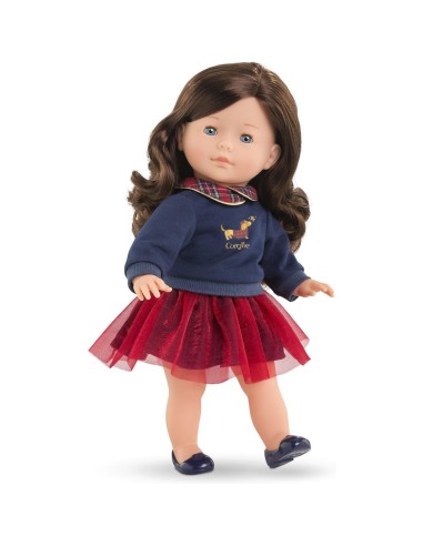 Poupée Perle en fêtes - Corolle