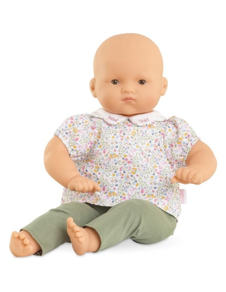 Mon grand poupon 52 cm : bébé chéri - Corolle