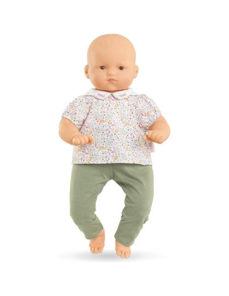 Mon grand poupon 52 cm : bébé chéri - Corolle