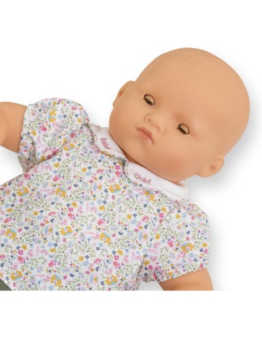 Mon grand poupon 52 cm : bébé chéri - Corolle