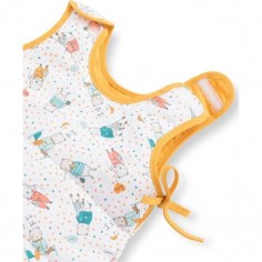 Turbulette - Gigoteuse pour poupée 36 cm - Corolle 2