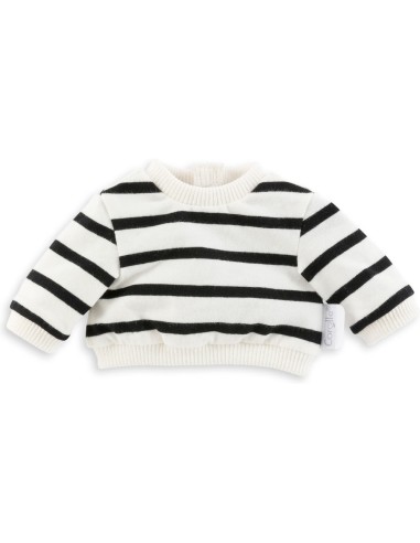 Marinière pour poupée 36 cm - Corolle