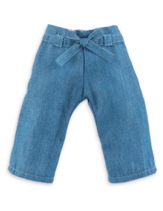Cor - Mc Jean Et Ceinture - Corolle
