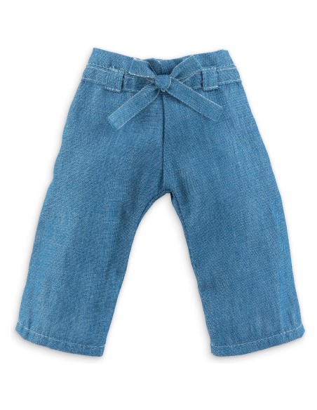Cor - Mc Jean Et Ceinture - Corolle